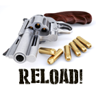 Reload! - Red Button Audio