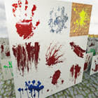 Splatter Textures