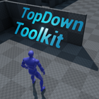 TopDown Toolkit - Martin Gruscher