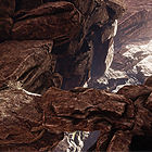 Sculpted Rock Pack - Danny Kauer