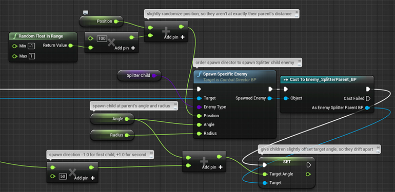 The Making of Guardians, an Epic MegaJam Success - Unreal Engine