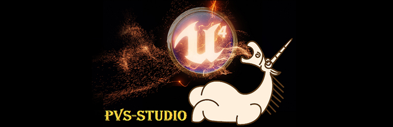 How the PVS-Studio Team Improved Unreal Engine's Code