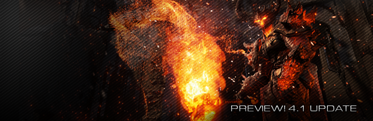 Unreal Engine 4.1 Update Preview