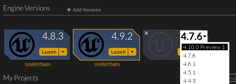 Unreal Engine 1.5 Скачать