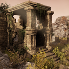 Ancient Ruins