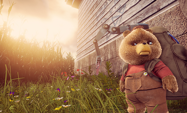 harvesting the fields of absurdity in maize