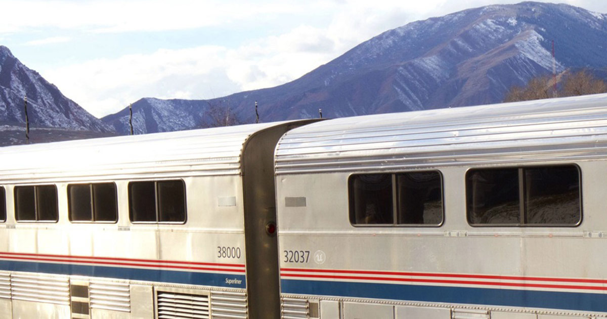 언리얼 엔진이 Train Jam에 참가합니다. 탑승하세요! Unreal Engine