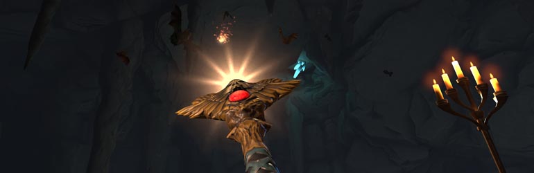 Unreal Engine at Google I/O