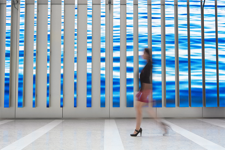 How Unreal Engine Helped to Bring Chicago's Phenomenal Experiential ...