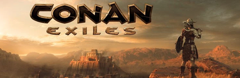 conan exiles mods