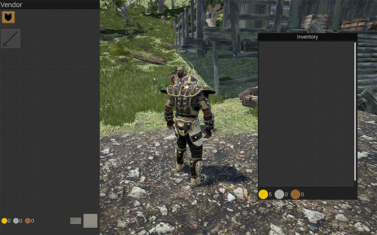 Marketplace Spotlight: Panda Studios - Unreal Engine