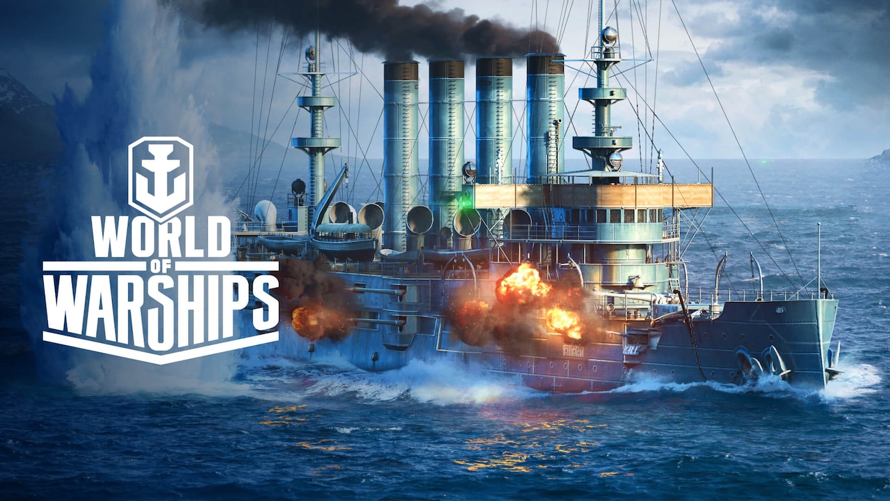 World of Warships - Limited-time offer