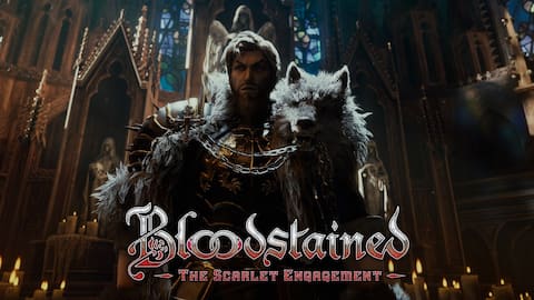 Bloodstained: The Scarlet Engagement, 새로운 스토리 트레일러와 2026년 출시일 공개