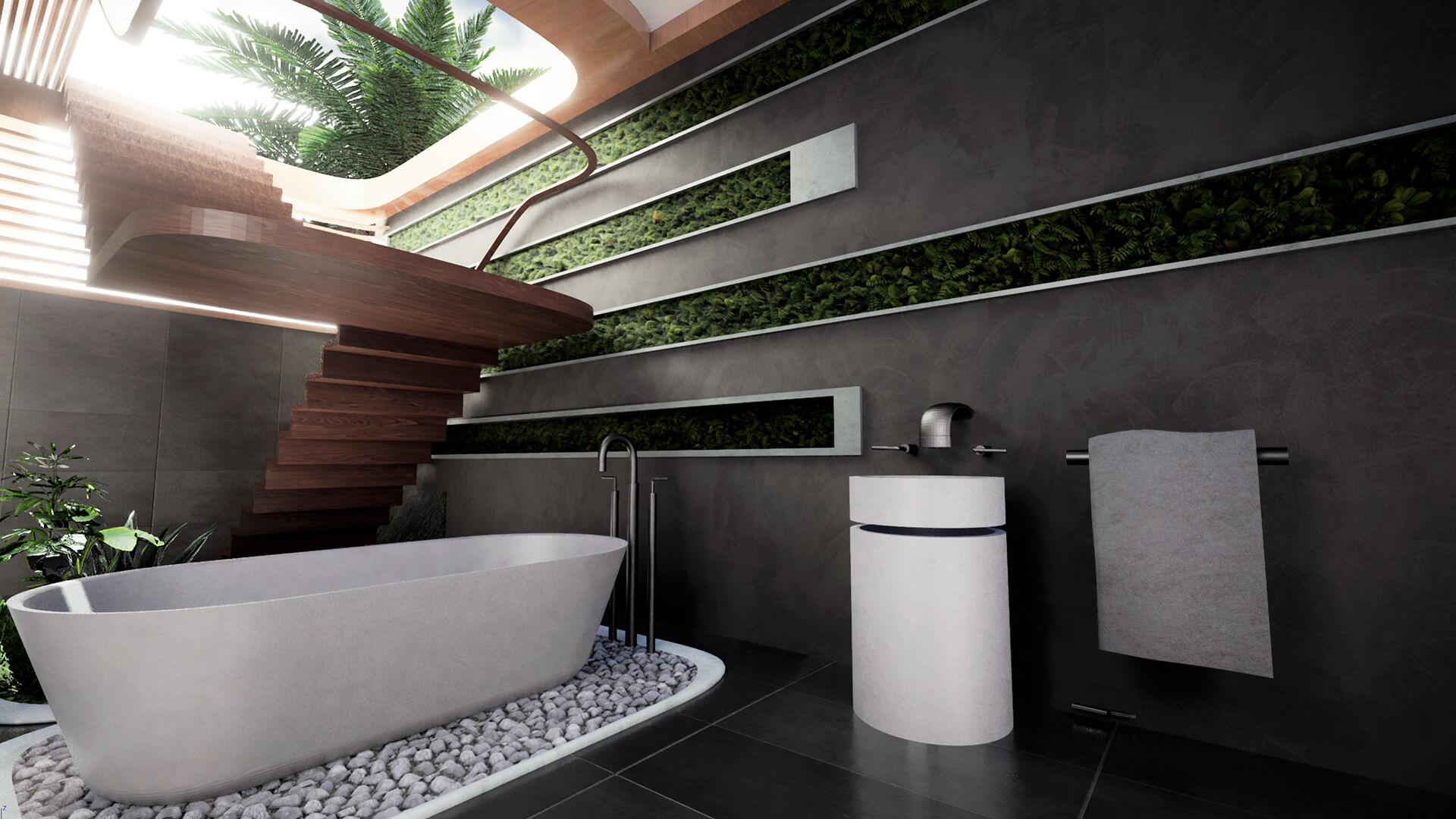 Personalizing property with Zaha Hadid Architects' real-time