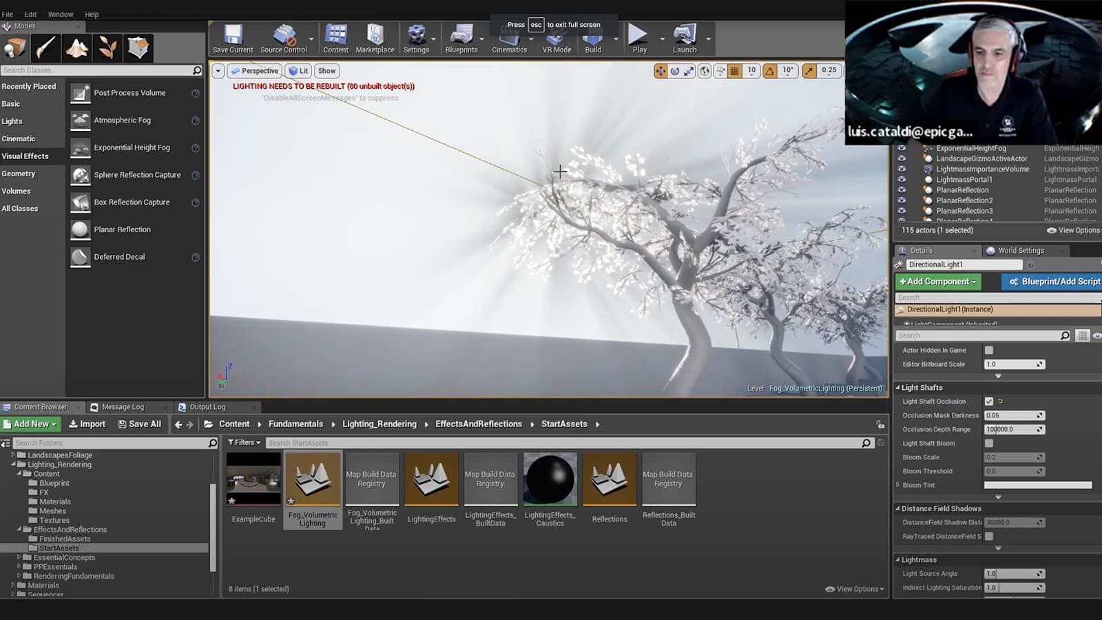 Teaching And Learning Unreal Engine Online Teaching And Learning Unreal Engine Online