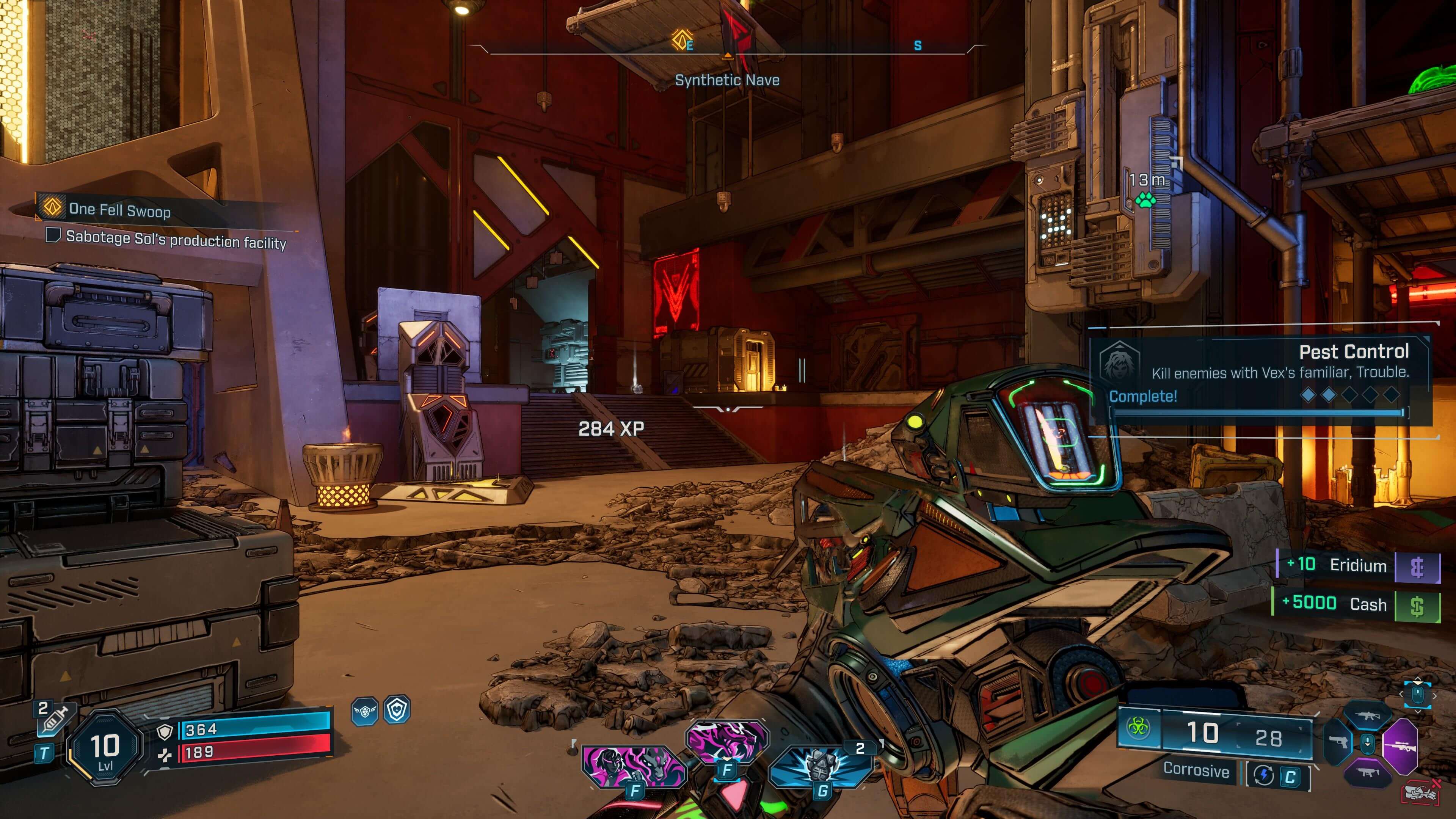 Borderlands 4 Tips Beginners Guide 8