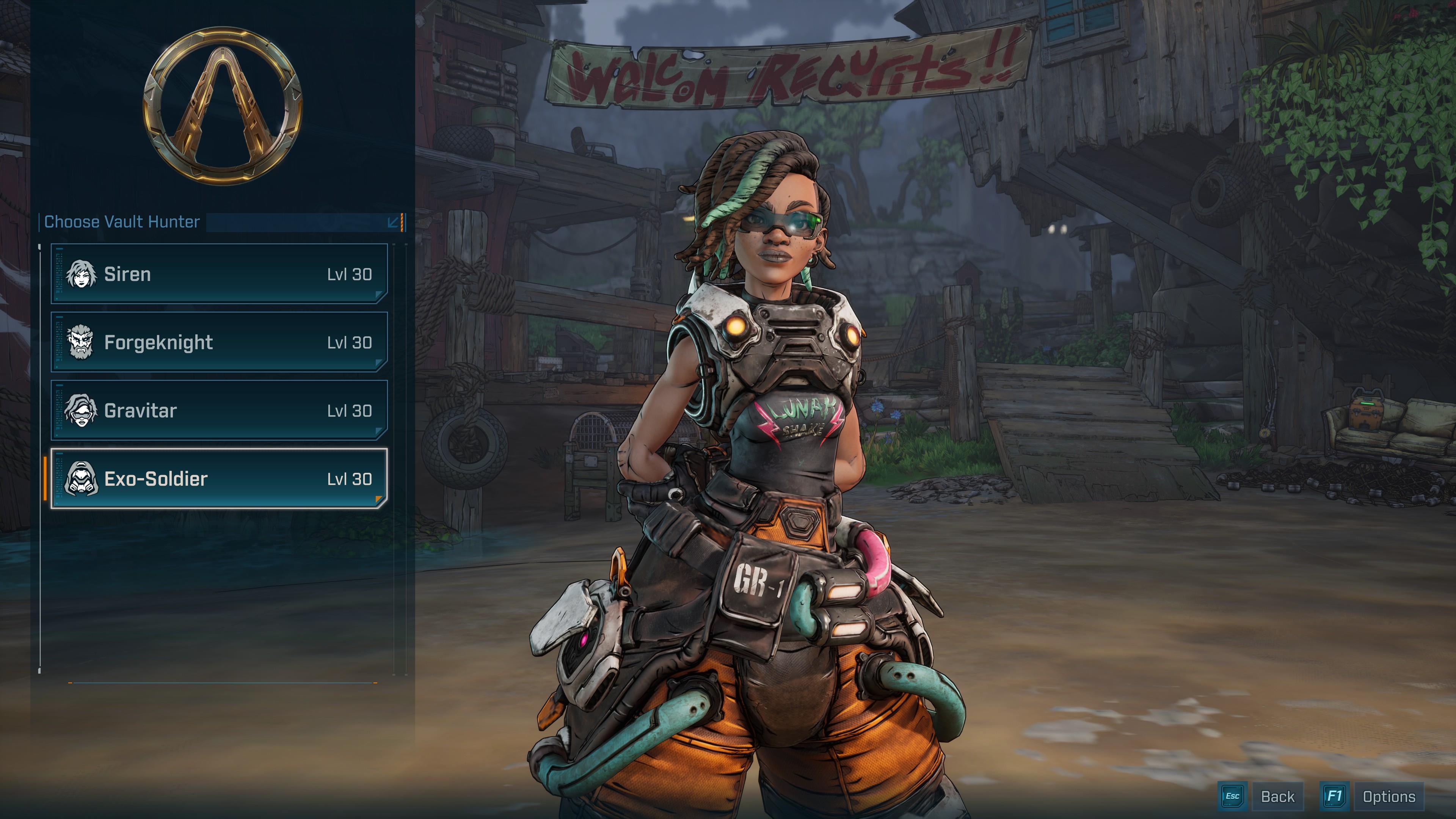 Borderlands 4 guide Ultimate Vault Hunter mode and what you can expect