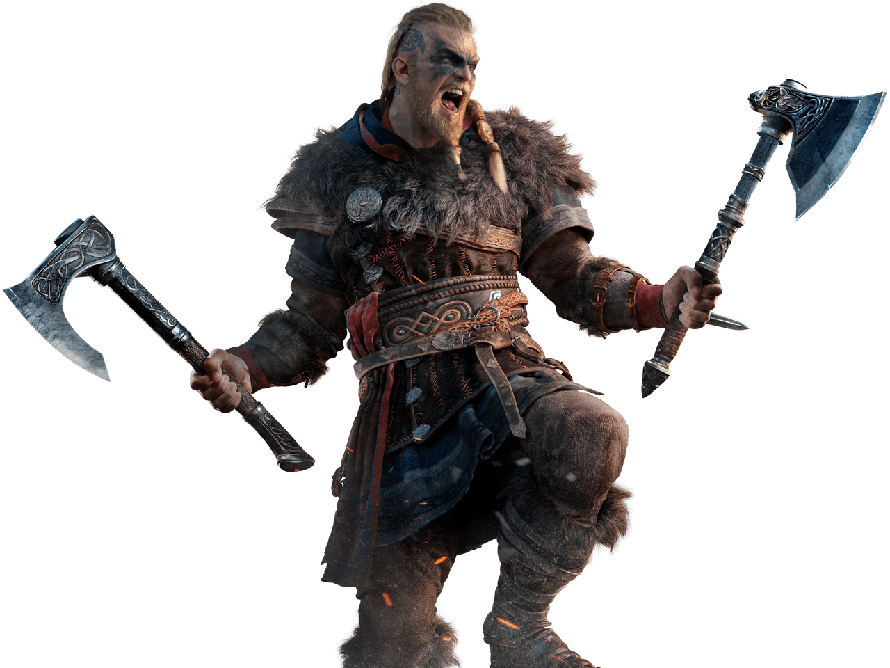 Assassin's Creed Valhalla