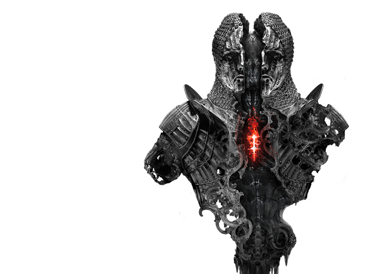 Mortal Shell