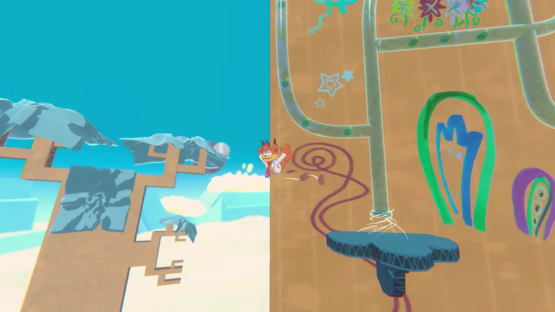Bubsy 2