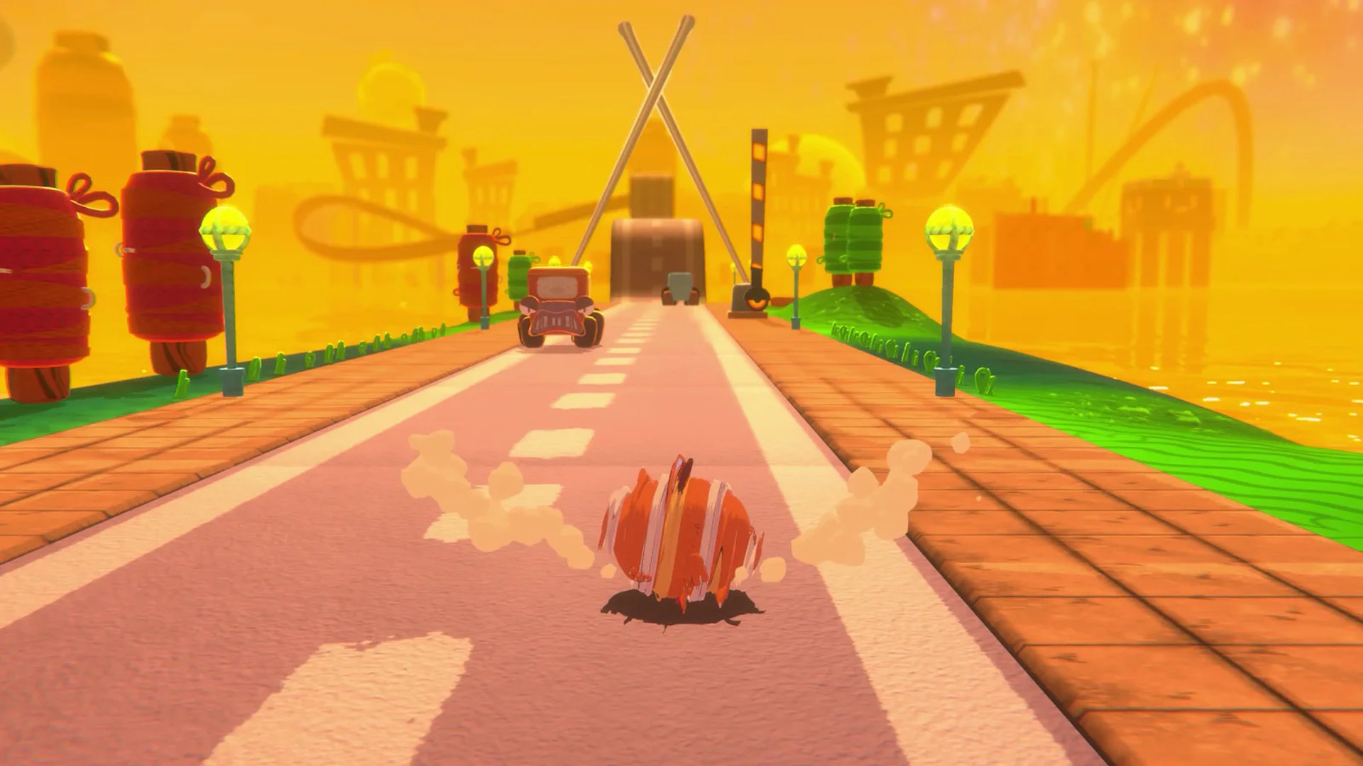 Bubsy 3