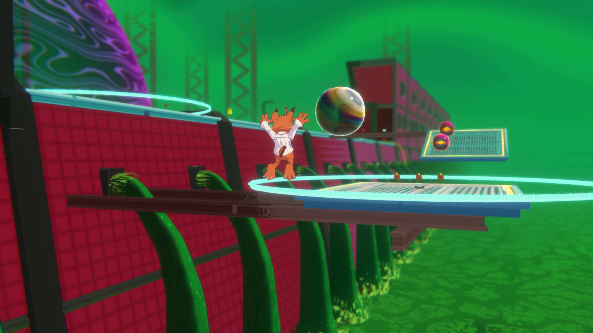 Bubsy 5