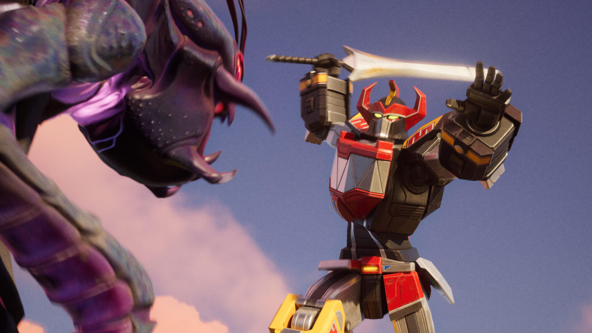 Battle Pass