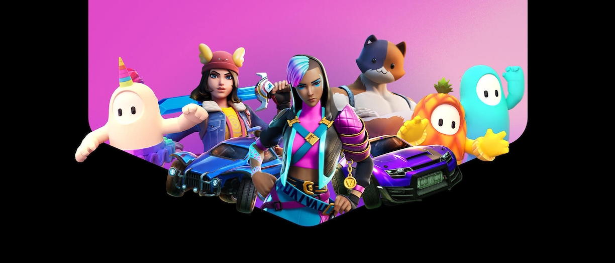 Epic Games Careers Jobs And Employment Opportunity Epic Games