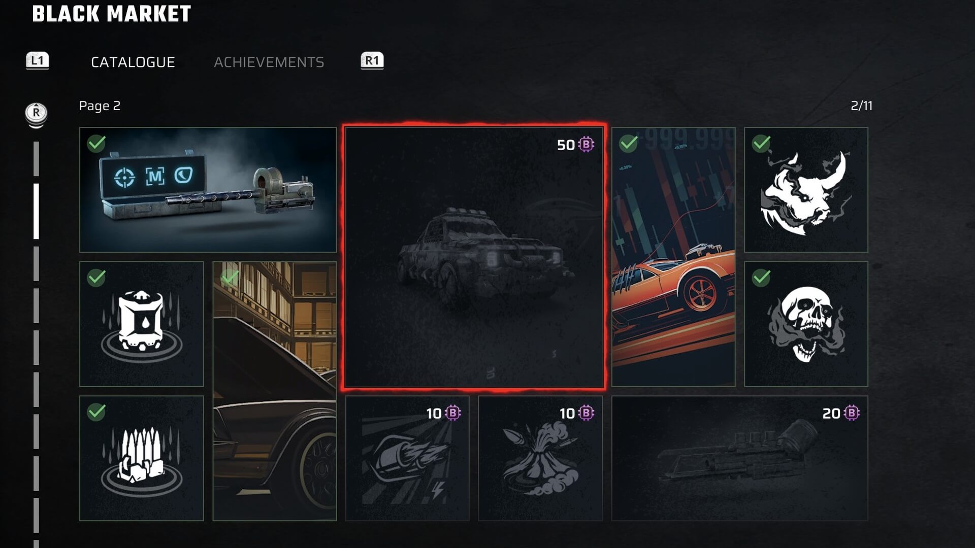 Carmageddon Rogue Shift guide How to survive the roguelike road