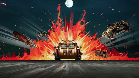 Carmageddon: Rogue Shift guide: How to survive the roguelike road
