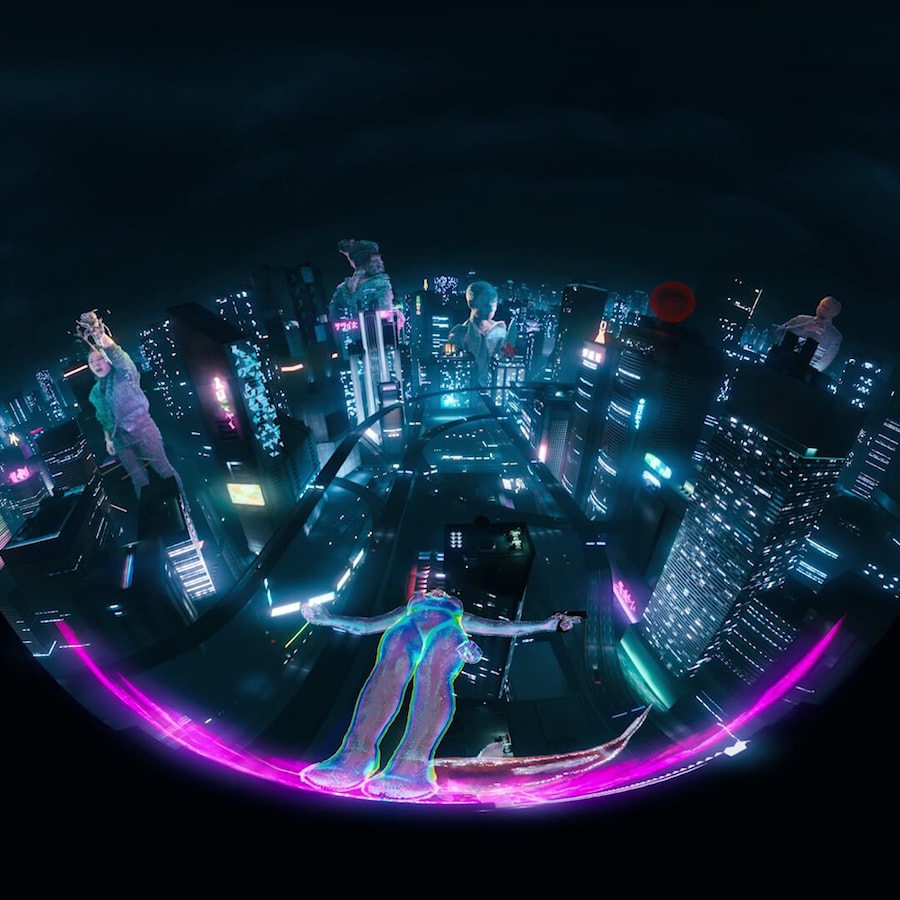 簡単なデータインポートと最適化