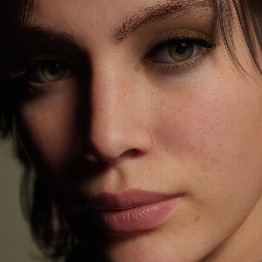 Highest-quality digital humans