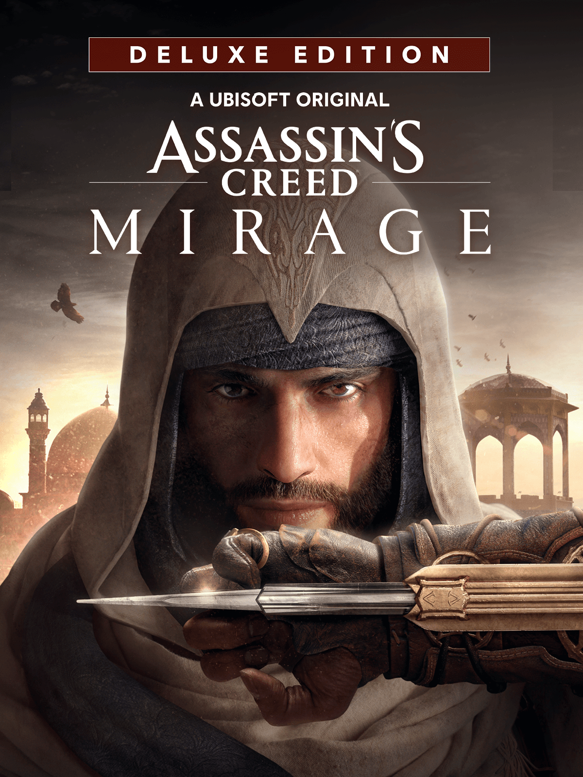 Assassin's Creed® Mirage Deluxe Edition