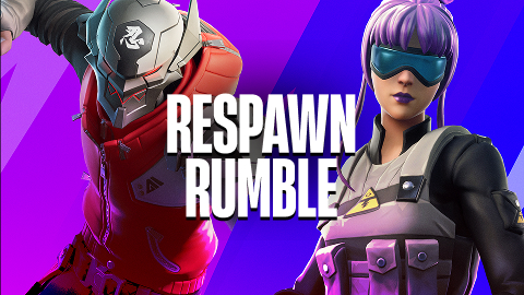 RESPAWN RUMBLE