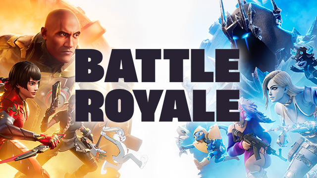 Battle Royale
