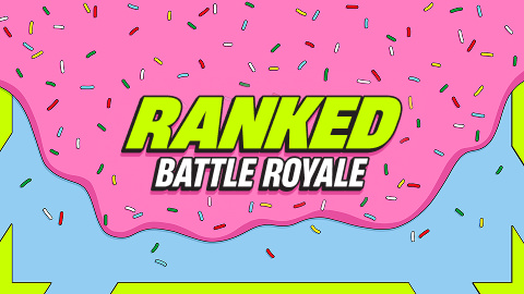 Battle Royale Ranked