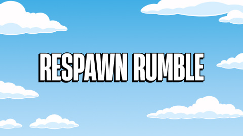 Respawn Rumble