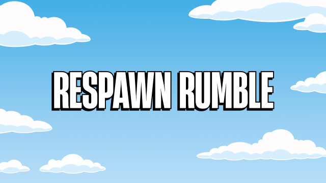 Respawn Rumble
