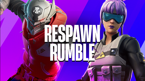 Respawn Rumble