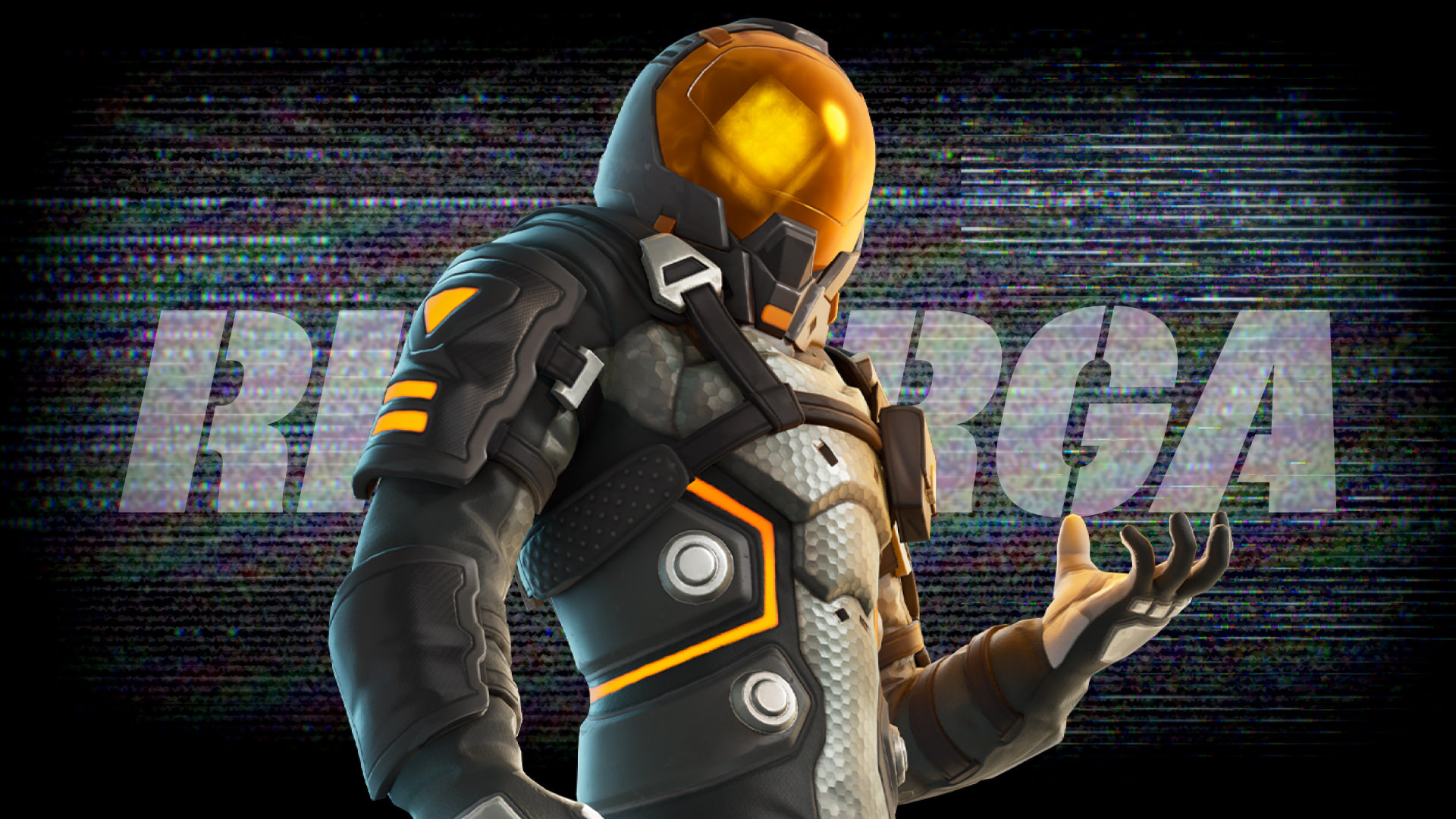 Reload Zero Build Ranked