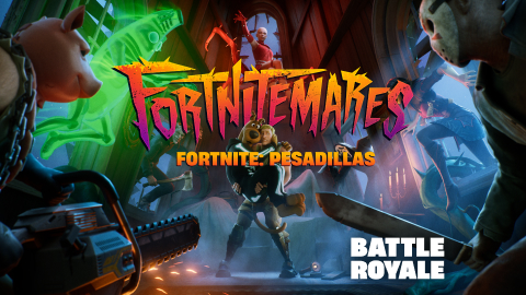 Battle Royale