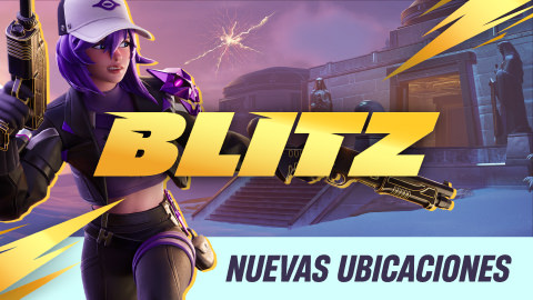 Blitz Royale