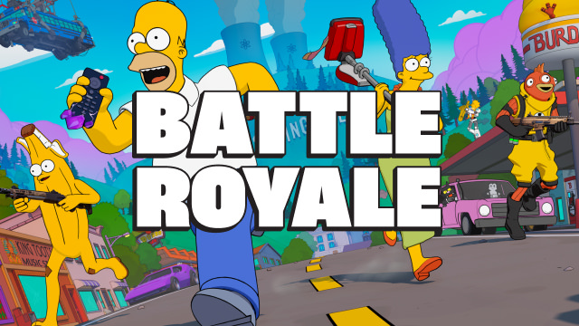 Battle Royale