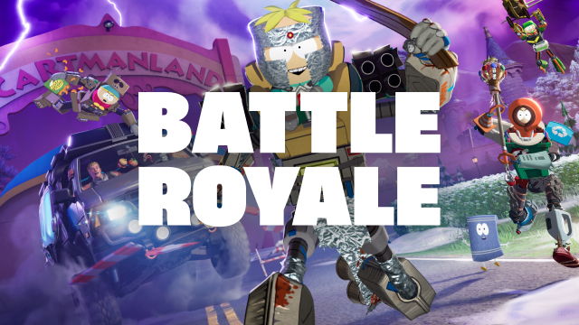 Battle Royale