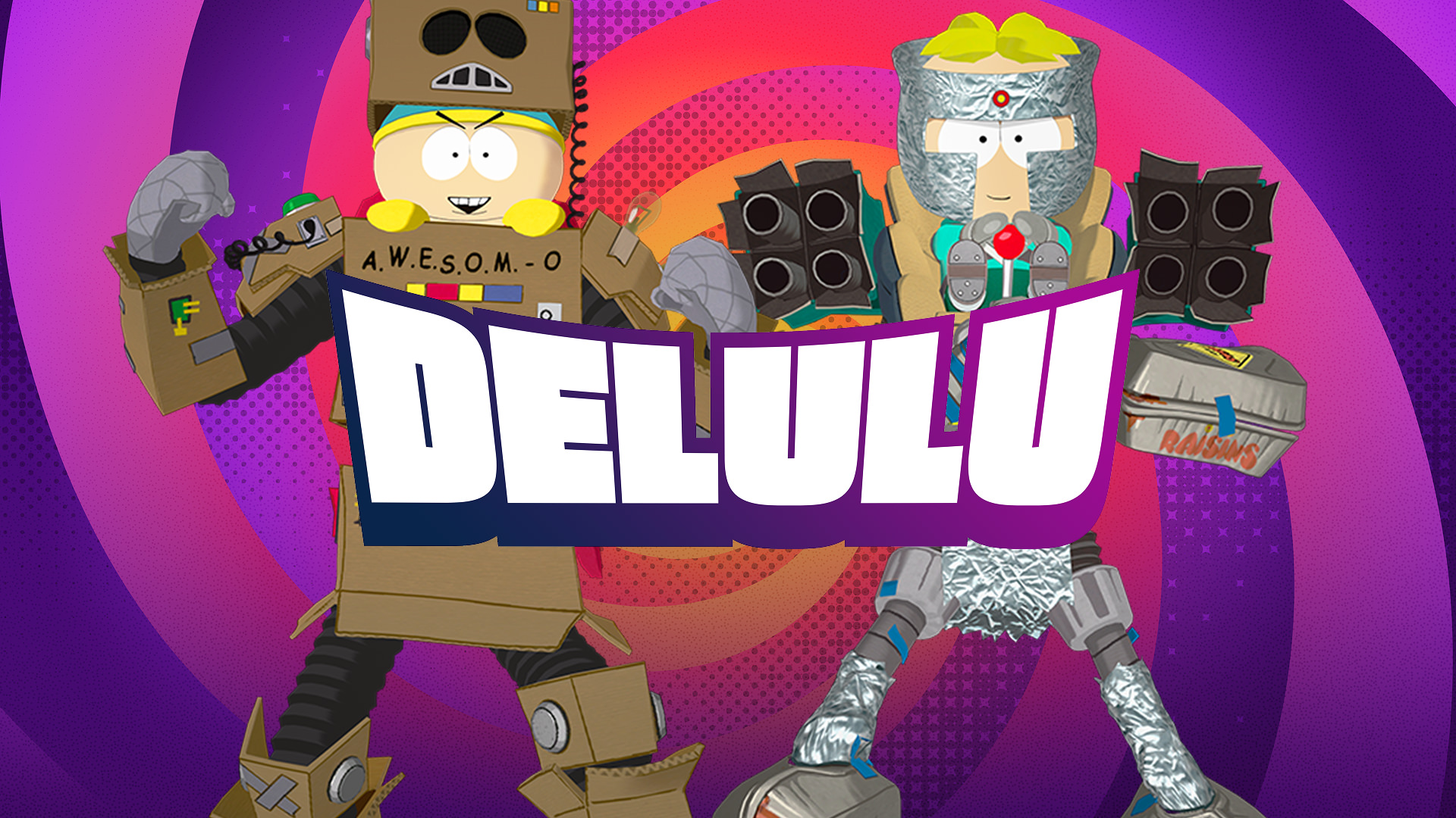 Delulu