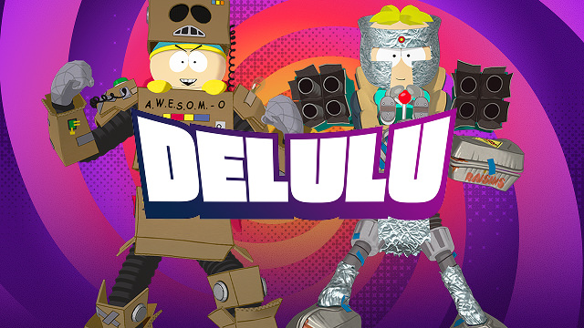 Delulu