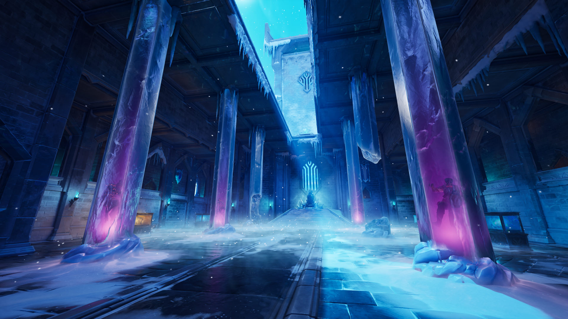 Battle Royale — screenshot 1