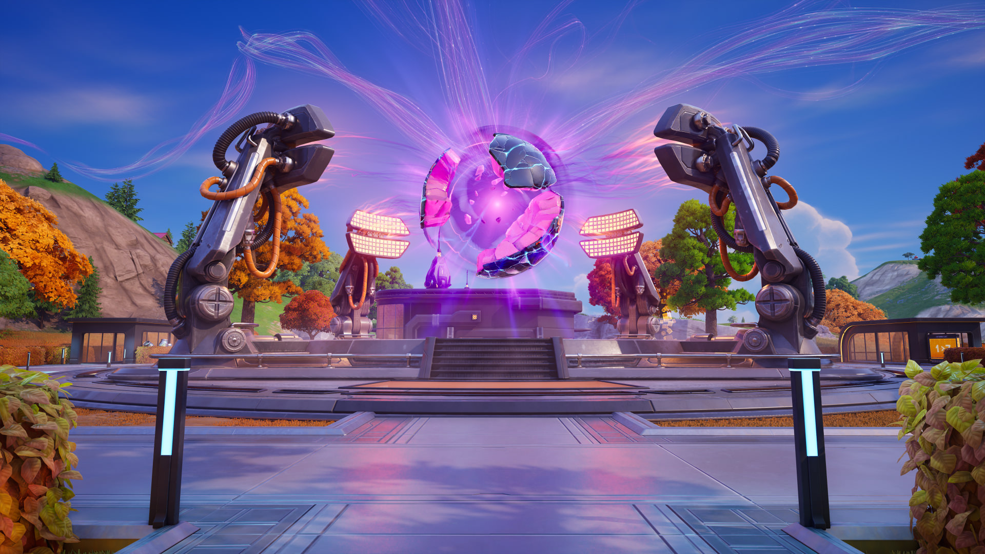 Battle Royale — screenshot 5