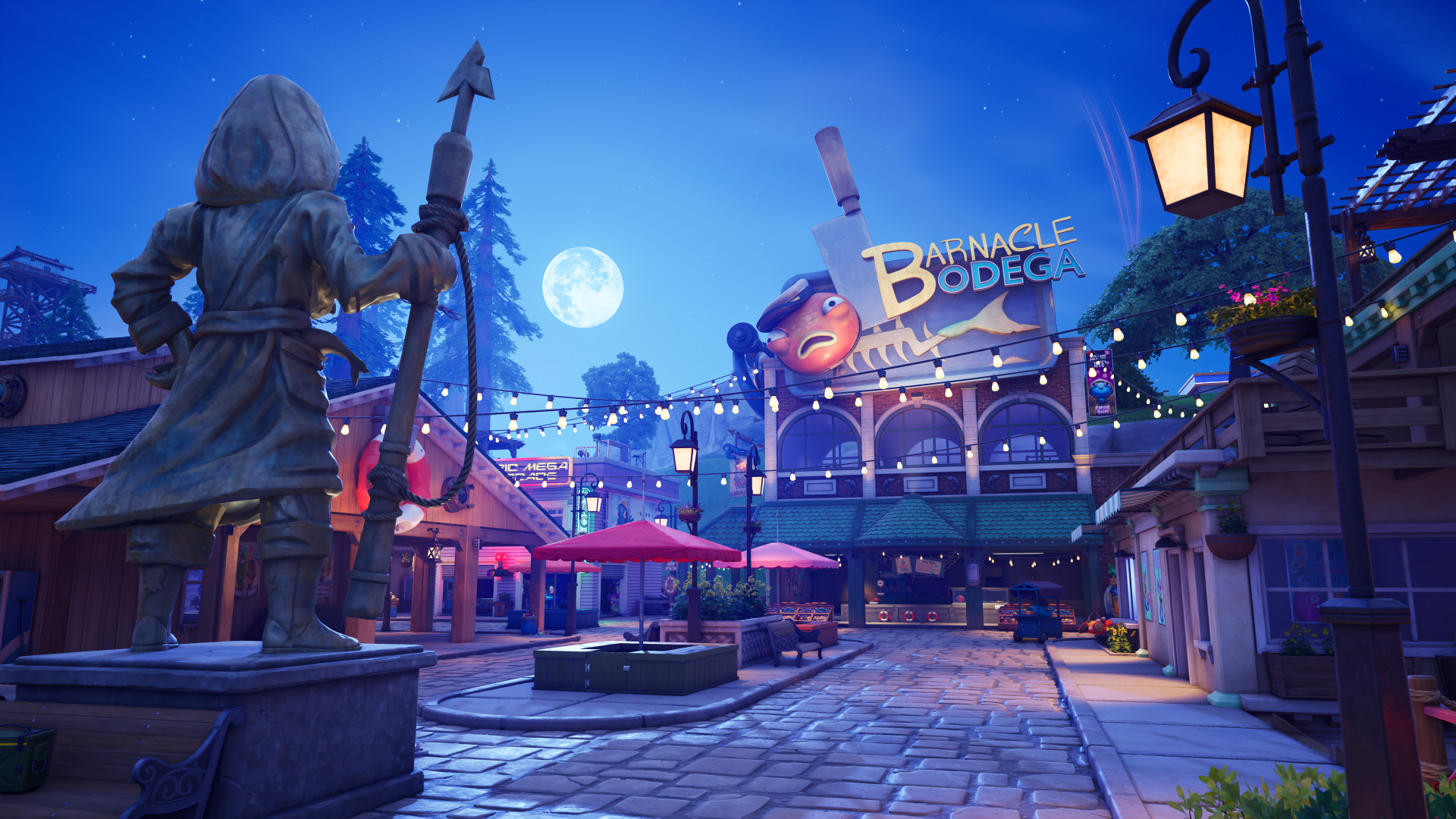 Battle Royale — screenshot 4