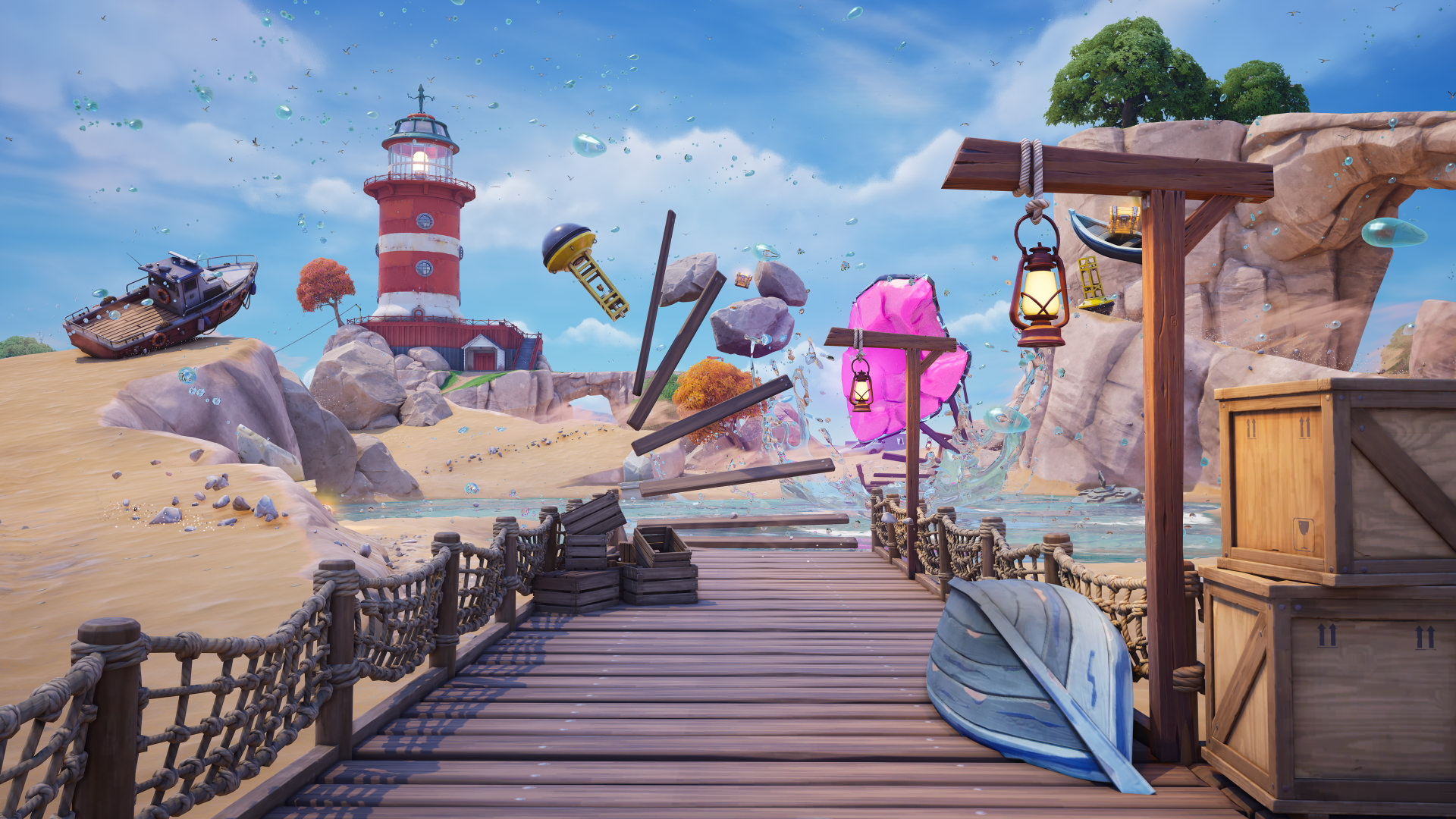 Battle Royale — screenshot 3